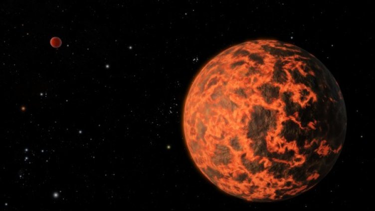 Снимка: архив, Reuters