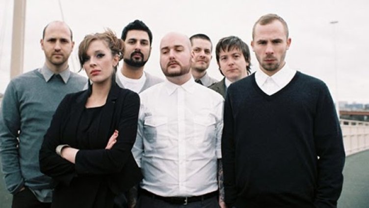 Submotion Orchestra. Снимка: Mixtape5