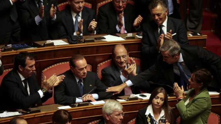 Снимка: Reuters