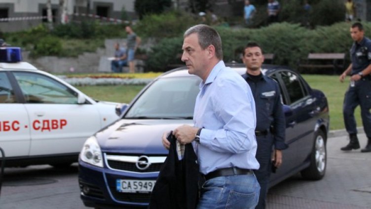 Снимка: Булфото