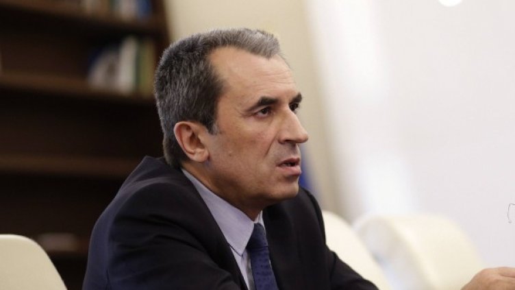 Премиерът Пламен Орешарски Снимка: архив, Reuters