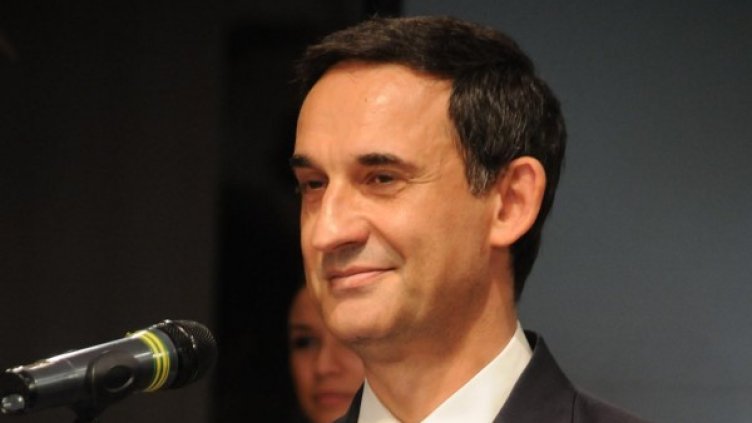 Стефан Тафров. Снимка: архив, Булфото