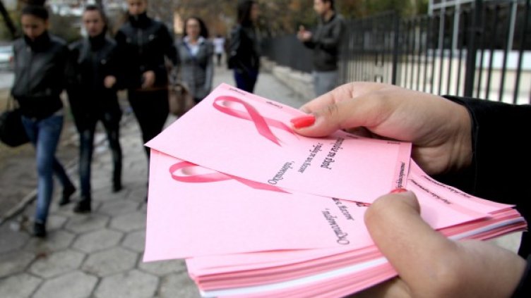 Снимка: Impact Press Group