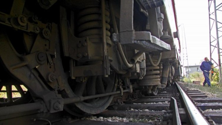 Снимка: Impact Press Group
Снимка: Impact Press Group