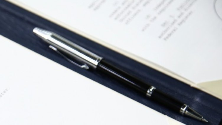 Снимка: архив, Reuters