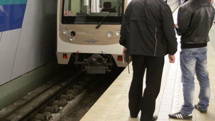 Снимка: архив, Булфото