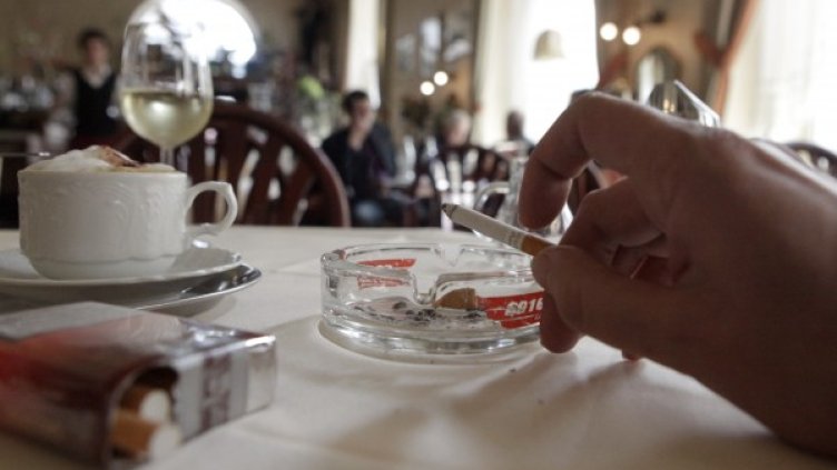 Снимка: архив, Reuters