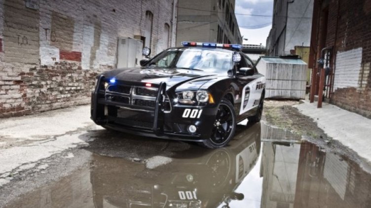 Снимкa: Chrysler