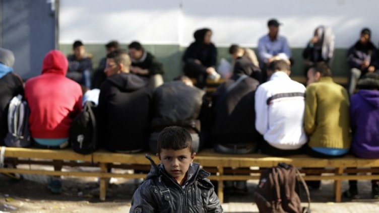 Снимка: архив, Reuters