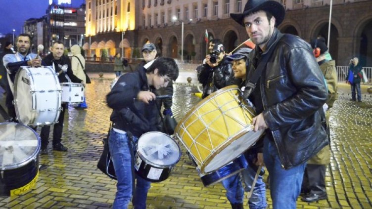 Снимка: архив, Булфото