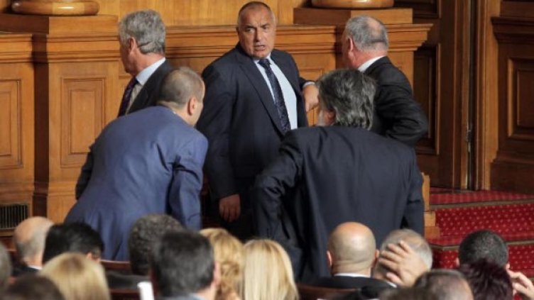 Снимка: архив, БТА