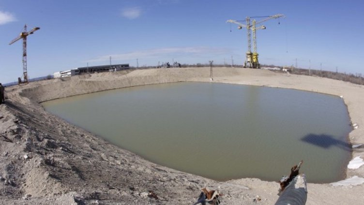 АЕЦ "Белене" Снимка: архив, Reuters