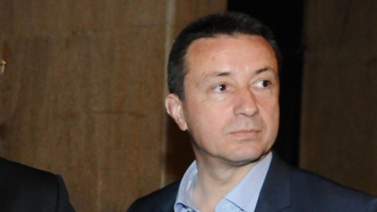 Янаки Стоилов Снимка: архив. Булфото