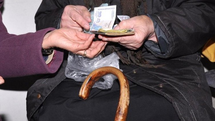 Снимка: архив, Булфото