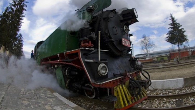 Снимка: архив, Булфото