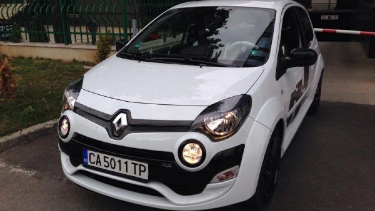 Снимка: Automedia.bg