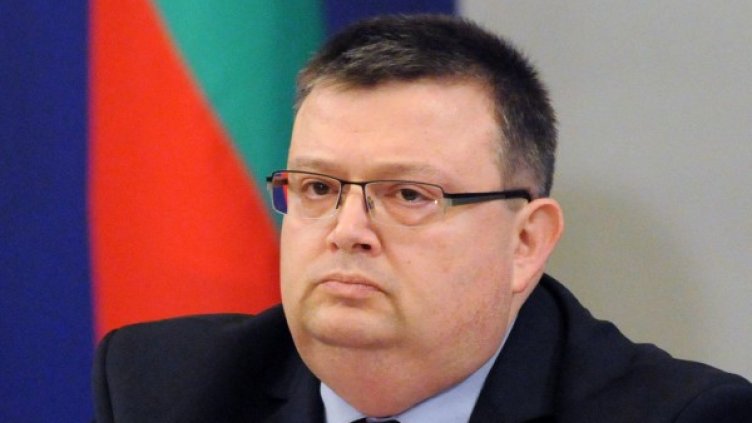 Сотир Цацаров. Снимка: архив, Булфото