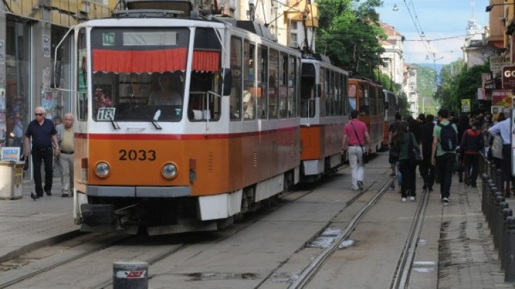 Снимка: архив, Булфото