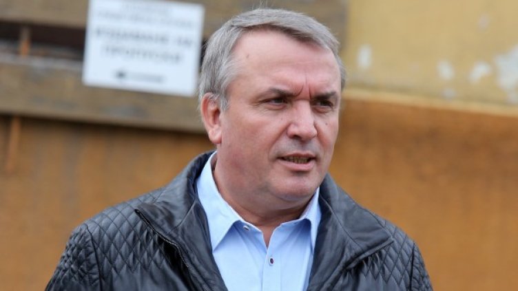 Богомил Манчев. Снимка: БТА