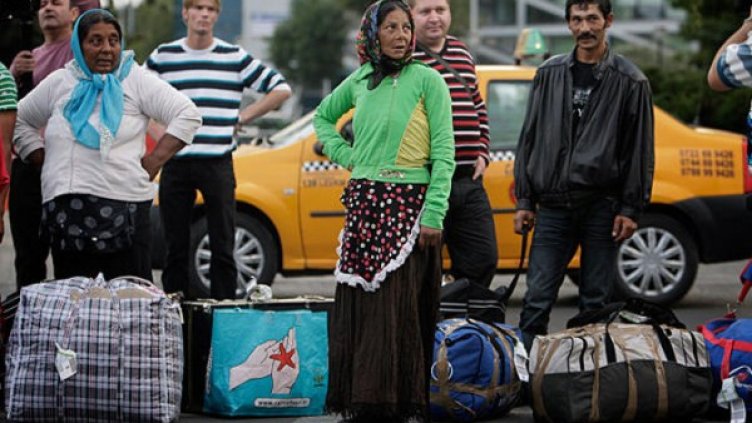 Снимка: Reuters