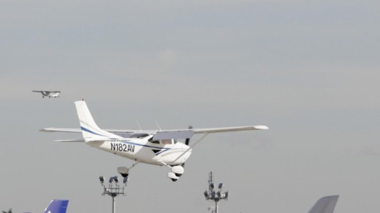 Снимка: Reuters