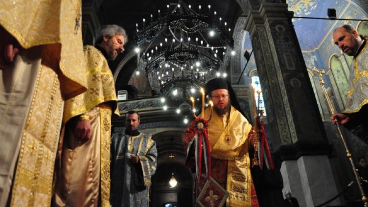 Снимка: Булфото