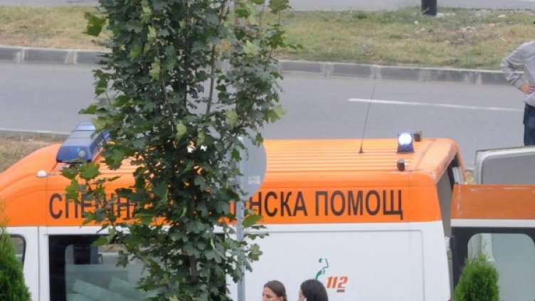 Снимка: Булфото