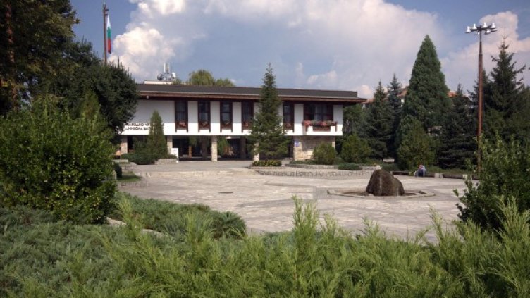 Снимка: архив Булфото