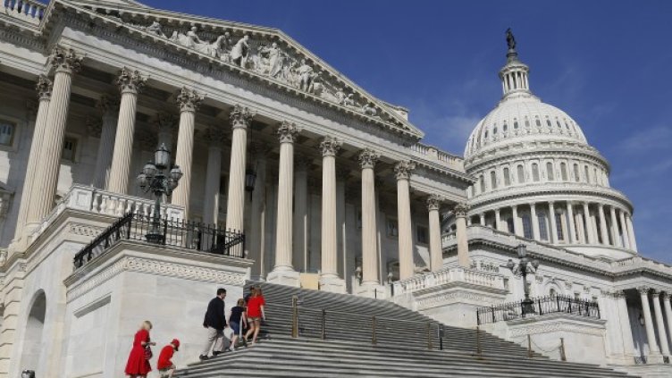 Снимка: архив Reuters