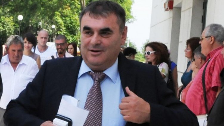 Данаил Папазов. Снимка: архив, БулФото