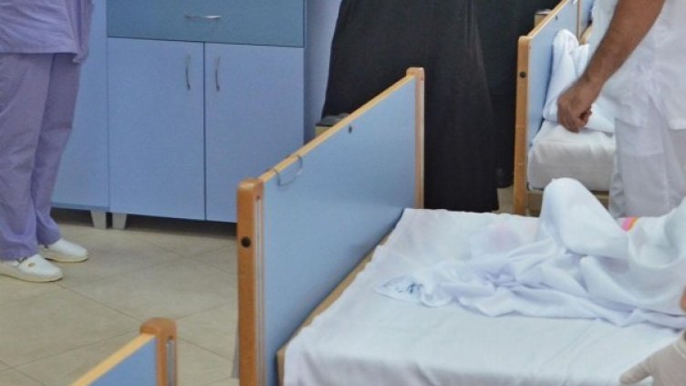 Снимка: Булфото, архив