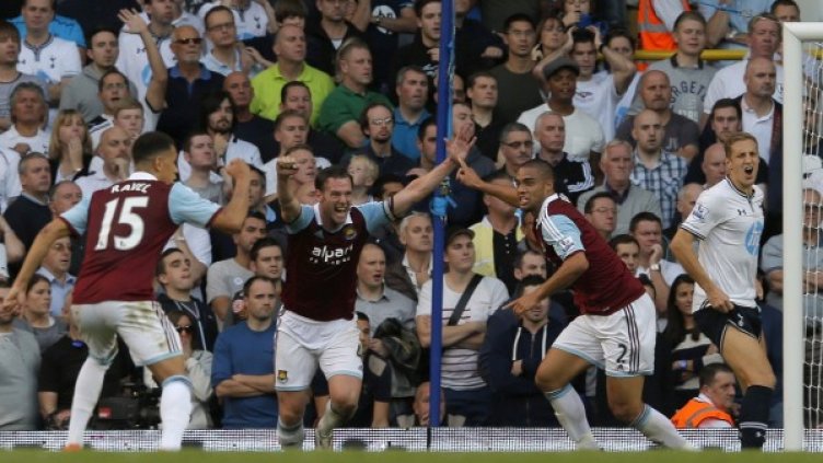 Снимка: Reuters