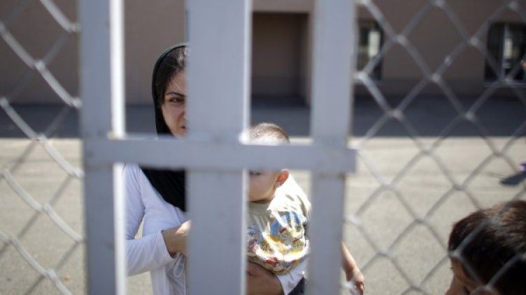 Снимка: архив, Reuters