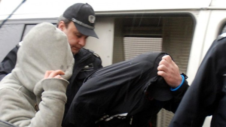 Снимка: архив, Булфото