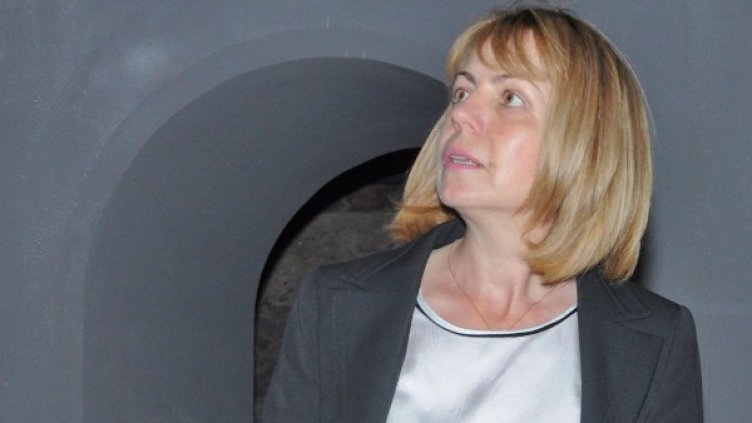 Йорданка Фандъкова. Снимка: архив, Булфото