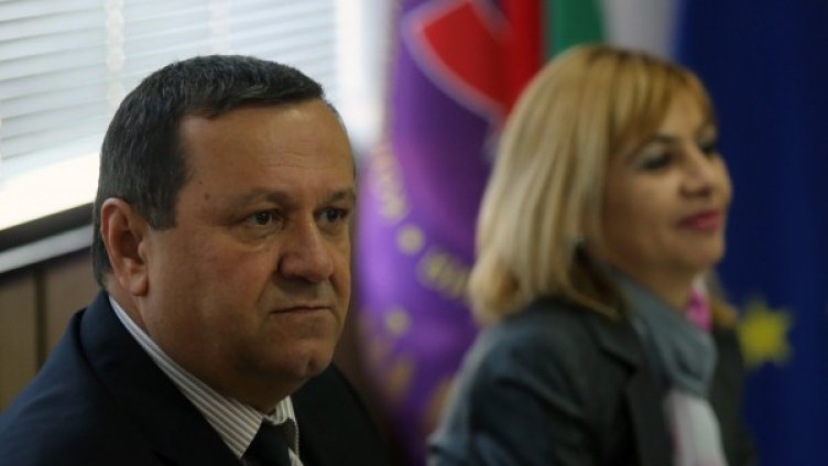 Хасан Адемов Снимка: БТА