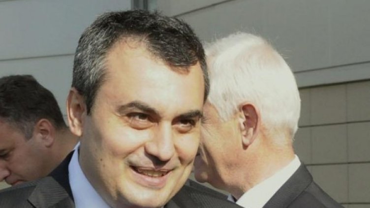 Николай Кокинов Снимка: архив, Булфото