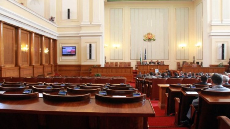 Снимка: архив, БТА