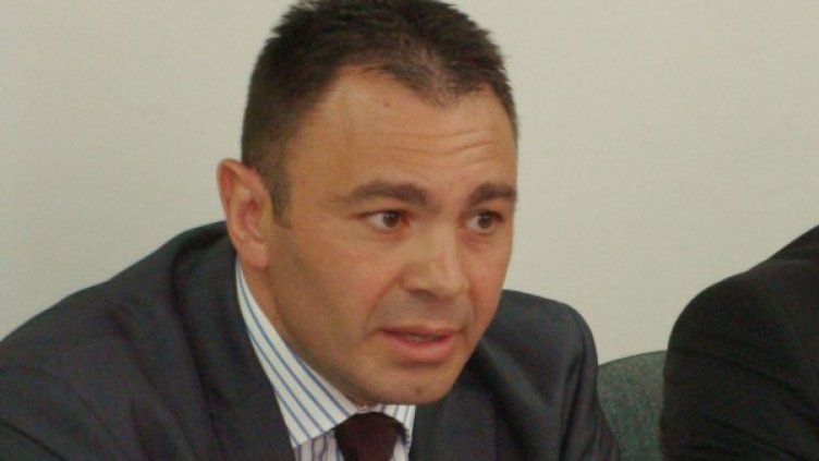 Светлозар Лазаров. Снимка: архив, БулФото