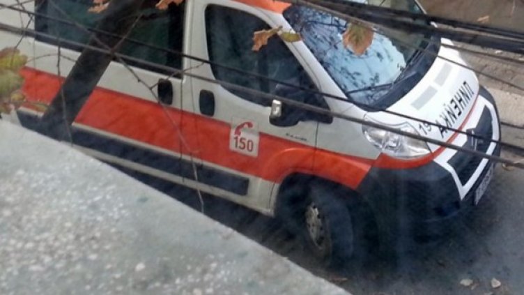 Снимка: Булфото, архив