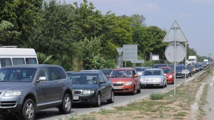 Снимка: архив, Булфото