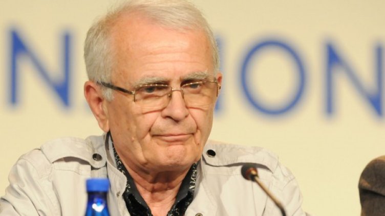 Станислав Станилов. Снимка: архив, БулФото