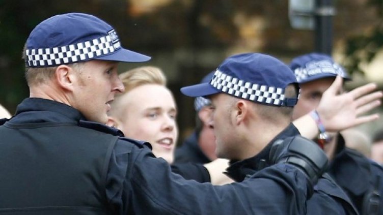 Снимка: Ройтерс, архив