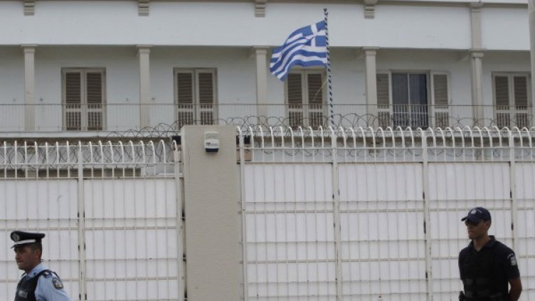 Снимка: Ройтерс, архив