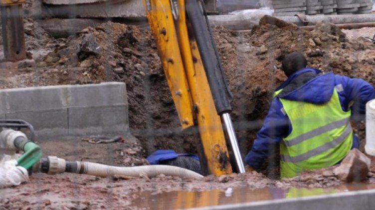 Снимка: архив, Булфото