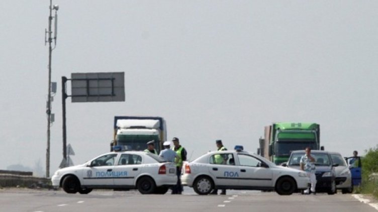 Снимка: архив, Булфото