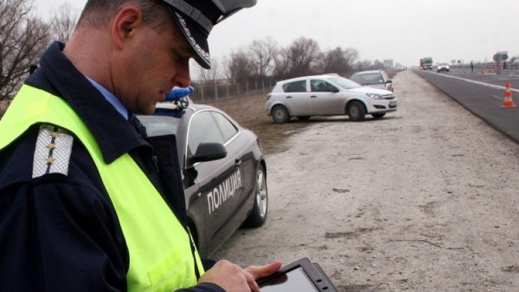 Снимка: архив, Булфото