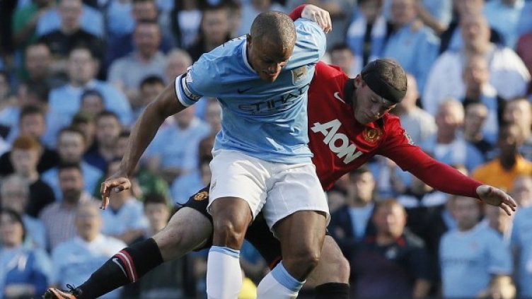 Манчестър Сити пак остана без своя капитан. Снимка: Reuters