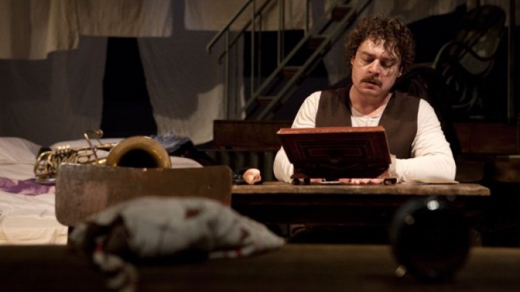 Снимка: Народен театър "Иван Вазов"