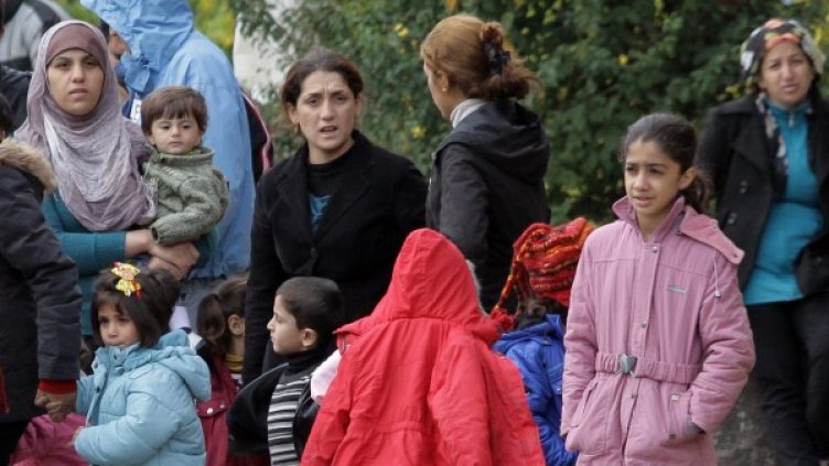 Снимка: архив, БТА